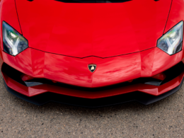 exclusive Lamborghini cars for sale in rancho mirage