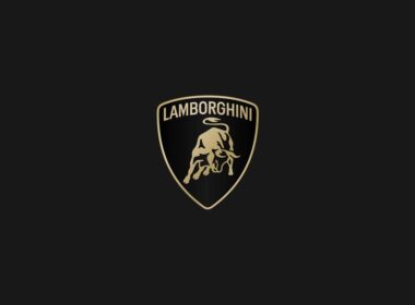 New Lamborghini Logo | Lamborghini